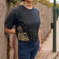 Tigress in Disguise Jungle Tee