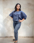 Bohemian Breeze Top