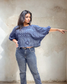 Bohemian Breeze Top