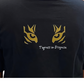 Tigress in Disguise Jungle Tee
